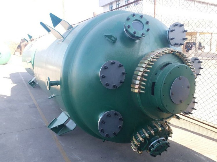 茄子视频网站反应釜